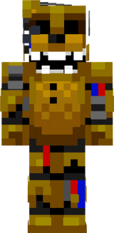 goldm