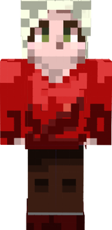 Skin Minecraft