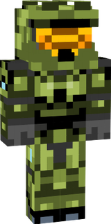 masterchief