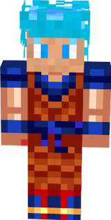 goku