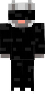 gojo kedy mc skin