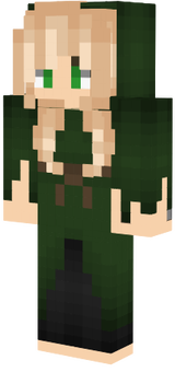 mah skinnn