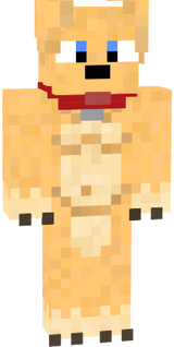 DeynRetriever Skin
