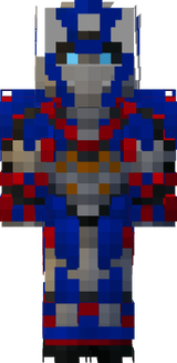 optimus prime