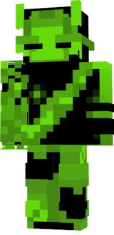 Minecraft BR youtuber
