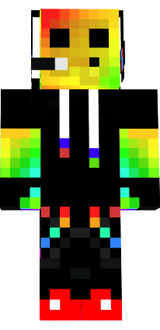 raimbow