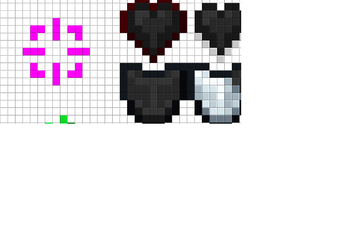 Preview of texture: icons