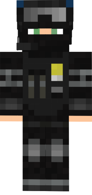 Preview of texture: FBI - 1