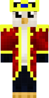 Penguin King