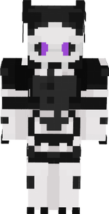 MONGRAL SKIN