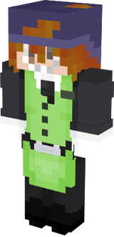 uniforme slimebar