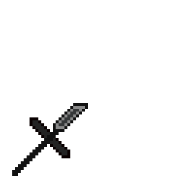 Preview of texture: stone_sword