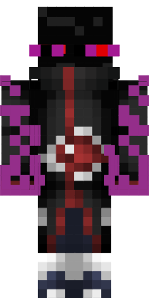 Preview of texture: ender