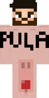 pula messi