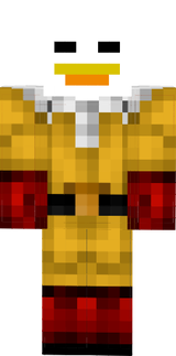 bansaitama