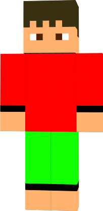 Preview of texture: baconzinho