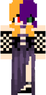 ender queen rylee