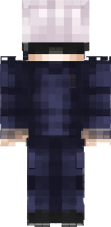 gojo