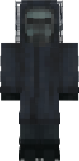 front-man