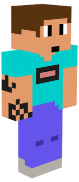 steve