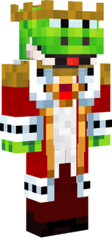 King Yoshi