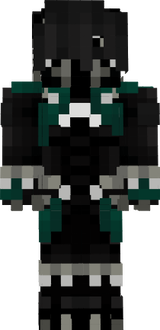Teen panther