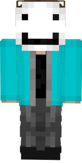 DinoGuy