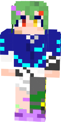 Preview of texture: omucha
