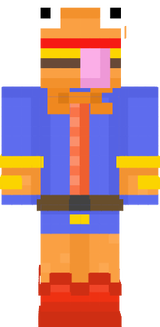 fornite