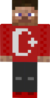 türk steve