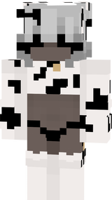 cow rework