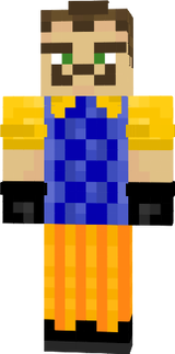 bjr voisin :3