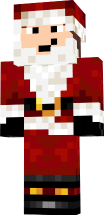 Preview of texture: santa
