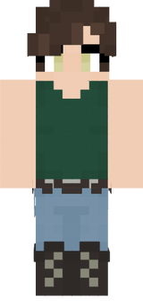 TWDS2maggie