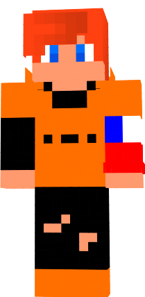 Preview of texture: Gabrielchile