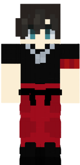 mmd new skin