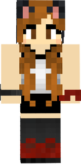 barby lockhart skin