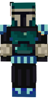 mandaloreaner