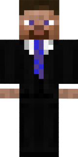 steve suit