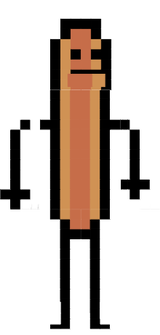 cock
