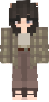 ram girl