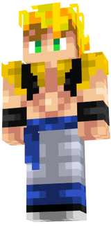 gogeta