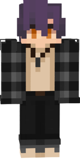 ZaneFlannel