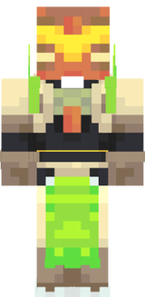 orisa
