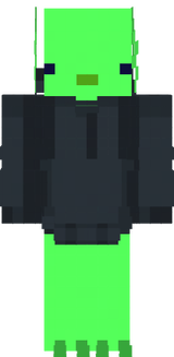 Axolotl
