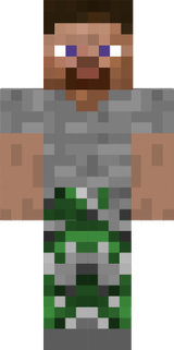 stone steve