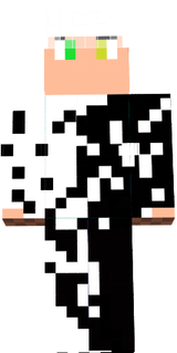 skin de roberto