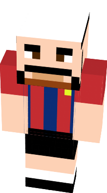 Preview of texture: skin jaime