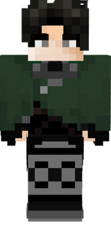 leviTR