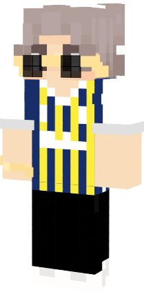 Preview of texture: Fenerbahce